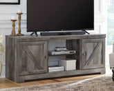 Orleans Furniture - Ashley Furniture - Wynnlow TV Stand - 63" / Gray - W440-68